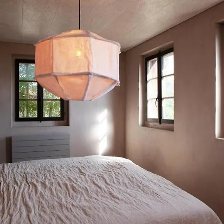 Modernes Bijou In 400-jaehrigem Haus Apartamento *