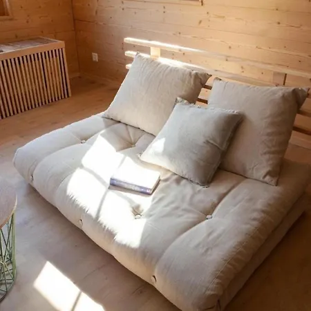Modernes Bijou In 400-jaehrigem Haus Apartamento *